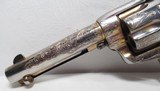 Fantastic Engraved Colt SAA 45 – Made 1895 - 5 of 20
