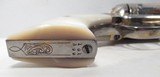 Fantastic Engraved Colt SAA 45 – Made 1895 - 16 of 20