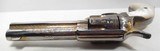 Fantastic Engraved Colt SAA 45 – Made 1895 - 11 of 20