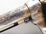 Fantastic Engraved Colt SAA 45 – Made 1895 - 6 of 20