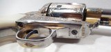 Fantastic Engraved Colt SAA 45 – Made 1895 - 18 of 20