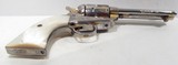 Fantastic Engraved Colt SAA 45 – Made 1895 - 15 of 20