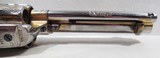 Fantastic Engraved Colt SAA 45 – Made 1895 - 19 of 20