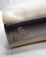 Fantastic Engraved Colt SAA 45 – Made 1895 - 17 of 20