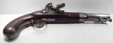 R. Johnson Original Model 1836 Flintlock Pistol - 14 of 18