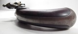 R. Johnson Original Model 1836 Flintlock Pistol - 13 of 18
