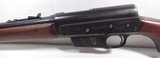 Texas Ranger Used & Issued Rifle - 7 of 25