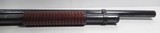 Winchester Model 1897 – San Antonio Police Dept. Riot Gun 'No.4' – Made 1942 - 17 of 22
