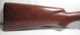 Winchester Model 1897 – San Antonio Police Dept. Riot Gun 'No.4' – Made 1942 - 8 of 22