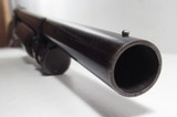 Winchester Model 1897 – San Antonio Police Dept. Riot Gun 'No.4' – Made 1942 - 13 of 22