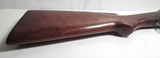 Winchester Model 1897 – San Antonio Police Dept. Riot Gun 'No.4' – Made 1942 - 20 of 22