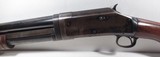 Winchester Model 1897 – San Antonio Police Dept. No.4 Riot Gun – Made 1942 - 4 of 22