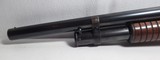 Winchester Model 1897 – San Antonio Police Dept. No.4 Riot Gun – Made 1942 - 7 of 22
