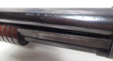 Winchester Model 1897 – San Antonio Police Dept. No.4 Riot Gun – Made 1942 - 6 of 22