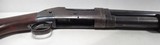Winchester Model 1897 – San Antonio Police Dept. No.4 Riot Gun – Made 1942 - 18 of 22