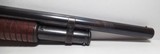 Winchester Model 1897 – San Antonio Police Dept. No.4 Riot Gun – Made 1942 - 12 of 22