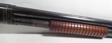 Winchester Model 1897 – San Antonio Police Dept. No.4 Riot Gun – Made 1942 - 10 of 22