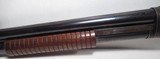 Winchester Model 1897 – San Antonio Police Dept. No.4 Riot Gun – Made 1942 - 5 of 22