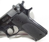 Smith & Wesson Model 459 – 9mm – Sold to S.A.P.D Swat Team – 1988 - 3 of 19