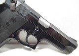 Smith & Wesson Model 459 – 9mm – Sold to S.A.P.D Swat Team – 1988 - 8 of 19