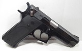 Smith & Wesson Model 459 – 9mm – Sold to S.A.P.D Swat Team – 1988 - 6 of 19