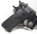 Smith & Wesson Model 459 – 9mm – Sold to S.A.P.D Swat Team – 1988 - 7 of 19
