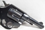 Colt New Service Revolver – “S.A.P.D. No.1” – Made 1940 - 9 of 20