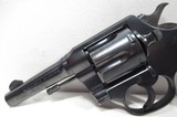 Colt New Service Revolver – “S.A.P.D. No.1” – Made 1940 - 4 of 20