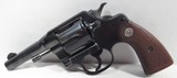 Colt New Service Revolver – “S.A.P.D. No.1” – Made 1940 - 2 of 20