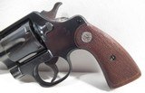 Colt New Service Revolver – “S.A.P.D. No.1” – Made 1940 - 3 of 20