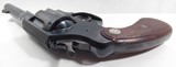 Colt New Service Revolver – “S.A.P.D. No.1” – Made 1940 - 12 of 20