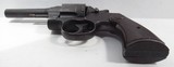 Colt Commando Revolver – “S.A.P.D. No.274” – Made 1944 - 12 of 17