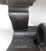 Colt Commando Revolver – “S.A.P.D. No.274” – Made 1944 - 5 of 17