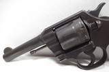 Colt Commando Revolver – “S.A.P.D. No.274” – Made 1944 - 3 of 17