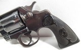 Colt Army Special – “S.A.P.D. No.29” – Made 1916 - 3 of 20