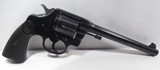 Colt New Service Revolver 44-40 - 7 of 16