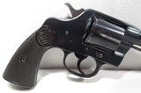 Colt New Service Revolver 44-40 - 8 of 16