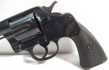 Colt New Service Revolver 44-40 - 3 of 16