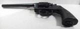 Colt New Service Revolver 44-40 - 13 of 16