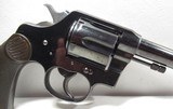 Colt New Service Revolver – Made 1913 - 3 of 18