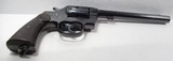 Colt New Service Revolver – Made 1913 - 15 of 18
