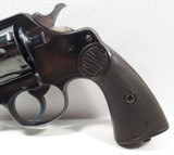Colt New Service Revolver – Made 1913 - 6 of 18