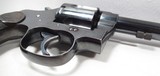Colt New Service Revolver – Made 1913 - 17 of 18