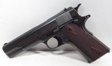 Colt U.S. 1911 – San Antonio, TX Arsenal – 1917 - 6 of 18
