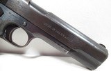 Colt U.S. 1911 – San Antonio, TX Arsenal – 1917 - 4 of 18