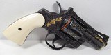 The “EBB ROSE” - Colt Pythons - 9 of 25