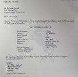 The “EBB ROSE” - Colt Pythons - 25 of 25