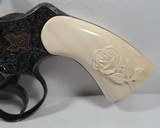 The “EBB ROSE” - Colt Pythons - 4 of 25