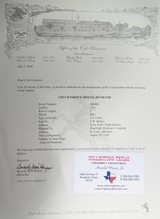 Colt Banker’s Special .22 - 19 of 19