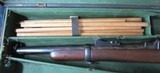 Rare Abercrombie & Fitch Co. HARPOON Kit – Cased - 23 of 25